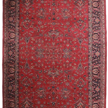 10 x 14 Antique Sparta Rug 8059