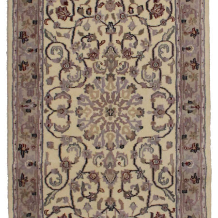 3 x 12 Persian Style Wool Runner 2043