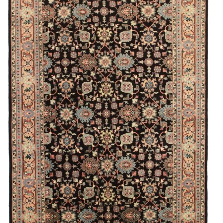 Vintage Persian Design Rug 10519