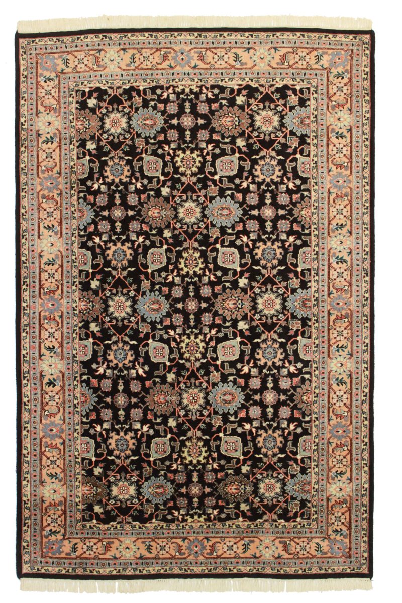 Vintage Persian Design Rug 10519
