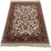 4 x 6 Persian-Style Hand Knotted Wool Rug 5950 - Image 2