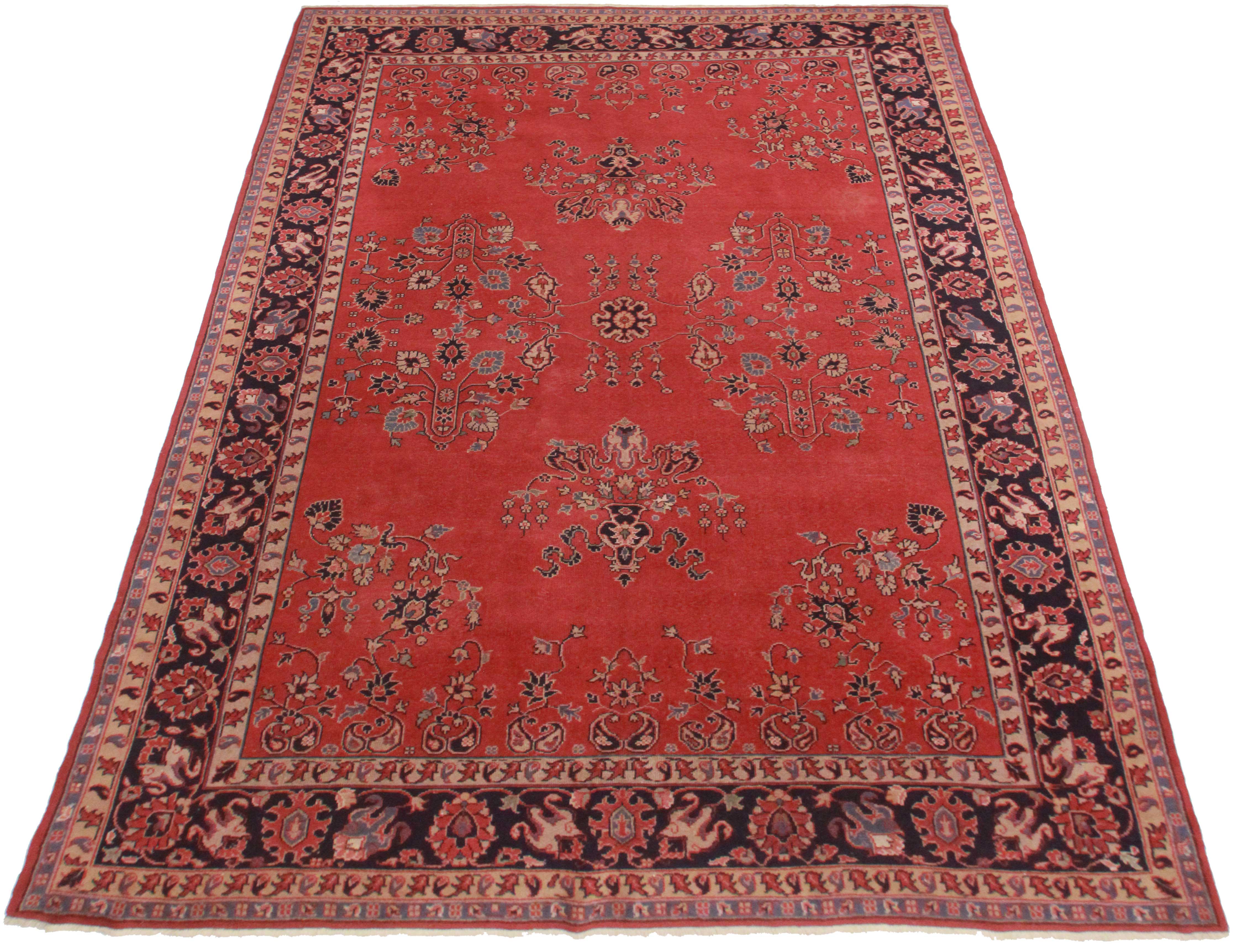 10 x 14 Turkish Sparta Rug 6455 | Exclusive Oriental Rugs