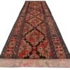 3′5″ × 16′6″  Vintage Persian Malayer Runner 13230 - Image 2