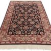 4'1" x 6'3" Hand Knotted Persian-Style Rug 10710 - Image 2