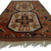 2'4" x 3'11" Turkish Geometric Rug 10747 - Image 2