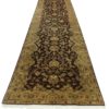 2'8" x 12'2 Persian-Style Hand Knotted Wool Runner 13010 - Image 2