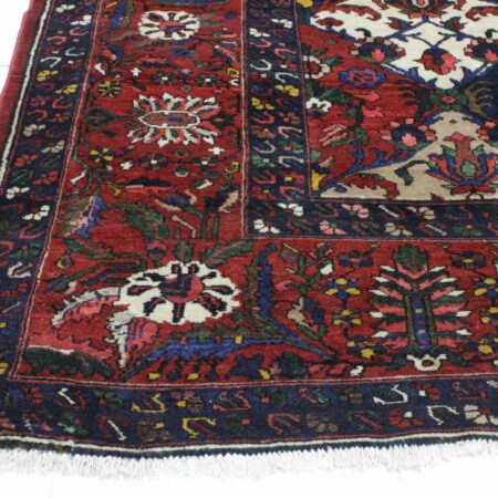 PERSIAN BAKTIARI  11'5'' X 17'4''  14562 - Image 3