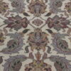 3'00'' x 5'03'' INDIAN HANDMADE RUG 13194 - Image 2