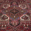HERIZ RUG  9'9'' X 6'6'' - Image 2