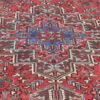 Heriz Rug 6'08'' x 9'08'' - Image 2