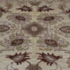 Peshawar Hand Knotted Wool  8'02'' x 10'02'' - Image 2