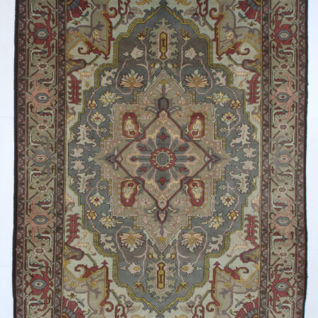 Kazak Rug 7'02'' x 10'05''