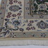 Nain Rug  6'05'' x 9'08'' - Image 3
